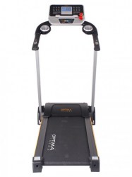  дорожка Optima Fitness Compact-2